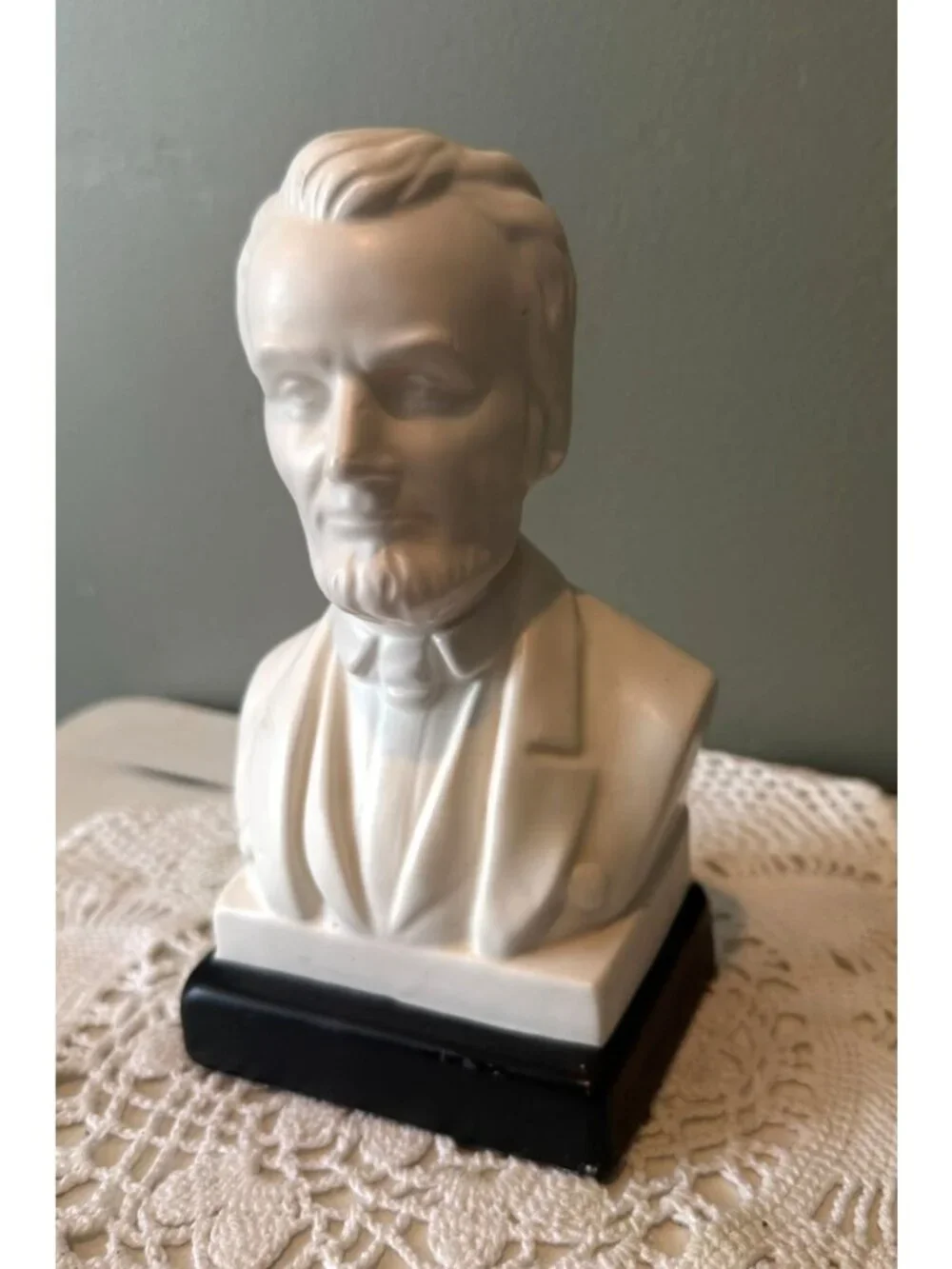 N/A vintage abraham